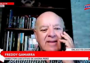 Ampliación del Plazo de la Reducción del IGV es para que Mypes Recuperen su Economía (Exitosa)