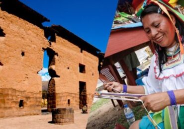 Día de la Madre con Viajes y Artesanías