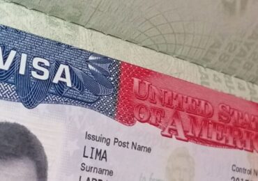 Adelanta Cita para Visa de Turista a EE.UU.