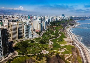 Miraflores se Prepara para Tener 12 Nuevos Hoteles
