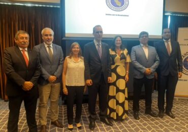 Galería de fotos: Almuerzo de Camaradería de AHORA Perú – Consejo Directivo (2023- 2025)