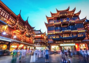 China Impulsa el Turismo de Forma Creativa