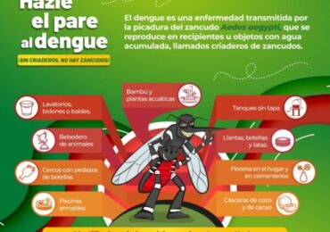 Tumbes: Autoridades Adoptan Medidas para Evitar Rebrote de Dengue