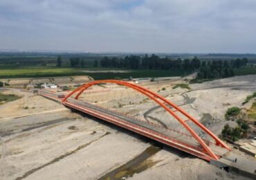 Puente Chamorro Fomentará el Arribo de Visitantes a Chincha