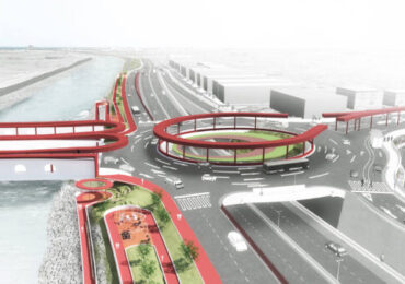 Conozca el Nuevo Acceso al Aeropuerto Jorge Chávez que se Inaugurará el 2025