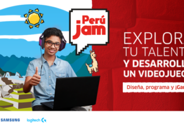 Concurso de PROMPERÚ: Desarrolla un Videojuego sobre los Atractivos Turísticos 