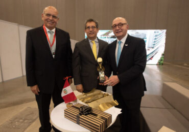 APAVIT y FIEXPO Latin America Suscriben Convenio que Impulsará Turismo de Reuniones