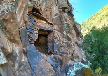 Ayacucho: Uyuvirca Busca Convertirse en Destino de Turismo Vivencial