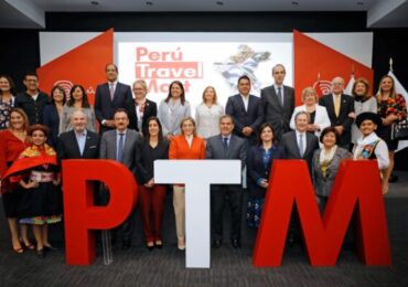 Perú Travel Mart 2023: La Rueda de Negocios Internacional más Importante del SectorTturístico Peruano