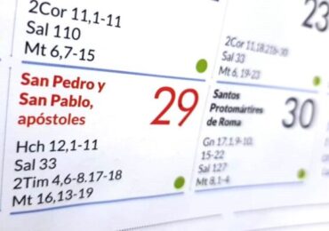 Habrá fin de Semana Largo del 29 de junio al 2 de julio