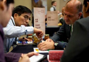 Compradores de Asia, Europa y Norteamérica se Alistan para Participar en Expo Perú Norte 2023  