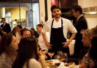 The New York Times: Cómo la Comida Peruana se Convirtió en una Estrella Mundial