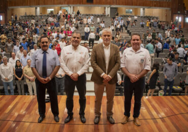Gobierno Comprometido con el Desarrollo Turístico de Ucayali