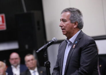Ministro de la Producción: Es Derecho de los Peruanos Trabajar en Paz