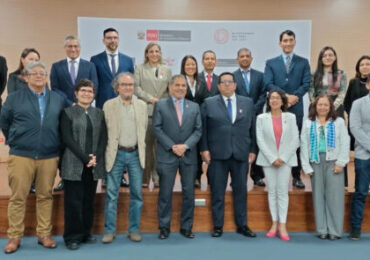 Perú Rumbo a Convertirse en Destino Atractivo para las Locaciones Fílmicas