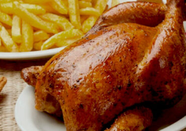 Día del Pollo a la Brasa: Regalarán 5 mil Porciones de Nuestro Plato Bandera