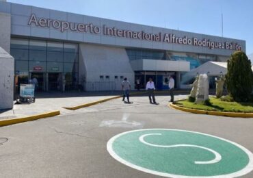 Modernizarán Aeropuerto de Arequipa y se Conectará con Bolivia, Argentina y Chile
