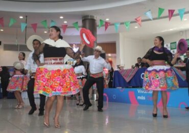 Huancayo Celebrará el Aniversario Patrio con Nutrido Programa Artístico