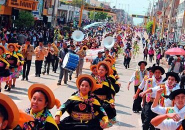 Turismo Superó Expectativas por Fiestas Patrias