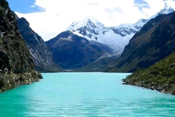 Cierre Temporal de Quebrada Parón en el Parque Nacional Huascarán
