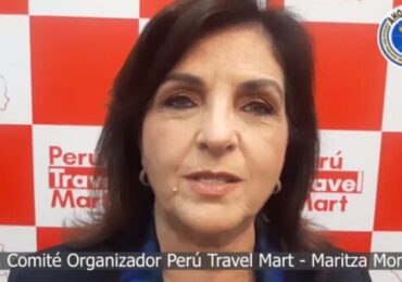 Agencias de Viajes de España Constataron que Perú es Destino Confiable
