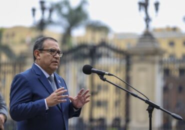 Gobierno Garantiza Derecho al Libre Tránsito en Fiestas Patrias