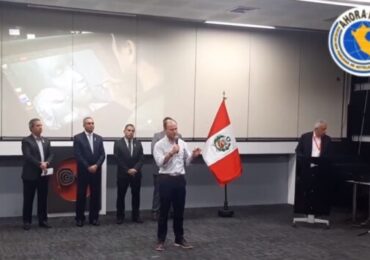 Juan Stoessel: Este Año si Todo Sale Bien Llegamos a 2.2 millones de Turistas