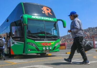 MTC Recomienda a Viajeros por Feriado Largo Utilizar Terminales Autorizados