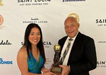 Perú Recibe Cuatro Premios de los World Travel Awards