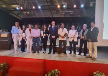 XVIII Descentralizado de AHORA Perú en Ica Congregó a Numerosos Representantes de AHORA´s Regionales