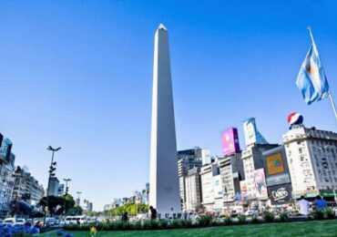 Perú es el Sexto Emisor de Turistas a la Ciudad de Buenos Aires
