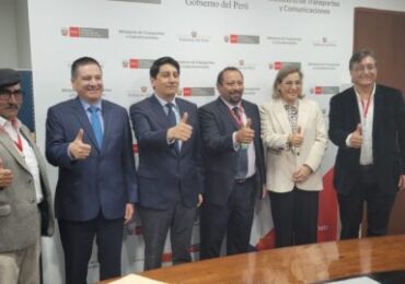 Acuerdan Implementar Medidas para Fiscalizar Ingreso a Machu Picchu