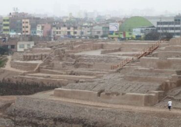 Plan Copesco Pondrá en Valor Huacas del Parque de las Leyendas y Mateo Salado