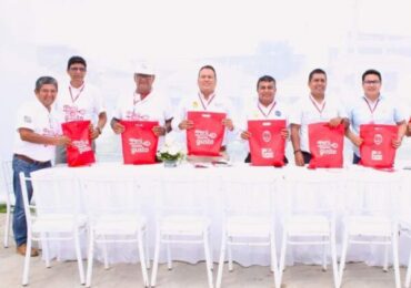 «Perú, Mucho Gusto Tumbes 2023» Espera más de 30 mil Visitantes