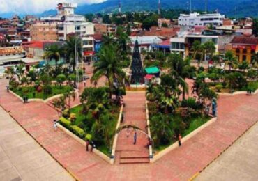 Tarapoto Espera Recibir más de 40,000 Turistas por su Aniversario de Fundación