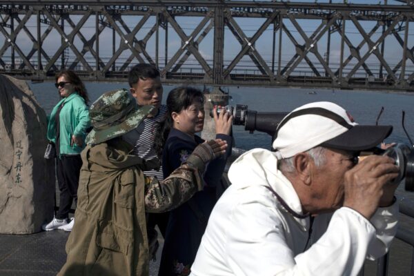 Agencias de Viajes Chinas Reanudan Venta de Paquetes Turísticos al Perú