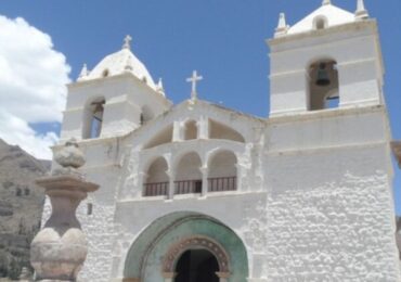 Mincetur Distingue a  Yanque como nuevo “Pueblo con Encanto” Arequipeño del Perú 