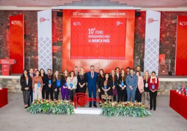 Foro Iberoamericano de Marca País se realizó con éxito en Cusco