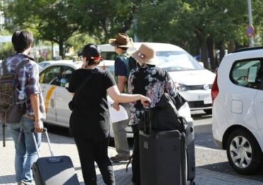 ATU y LAP Suscriben Convenio para la Fiscalización de Taxis en el Aeropuerto Jorge Chávez