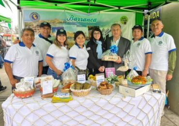 Línea 1 Invitó a Limenos a Descubrir el Encanto del Norte Chico