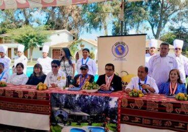 Restaurantes Asociados de Ahora Haura Celebran el Día de la Cocina Peruana