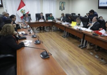 Congresistas Solicitan Diversificar Estrategias de Promoción Turística en Regiones