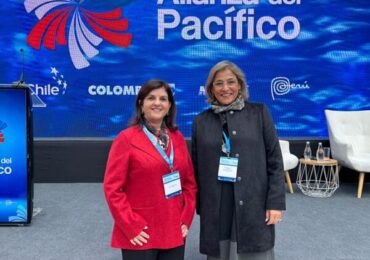 CANATUR Participa en el Primer Seminario de Atracción de Inversiones Turísticas de la Alianza del Pacífico