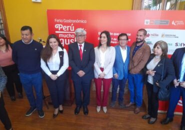Perú Mucho Gusto se Celebrará en Tacna del 15 al 17 de setiembre