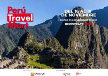 Perú Travel Mart 2023: Un Encuentro Clave para el Turismo Nacional e Internacional