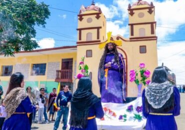Señor Cautivo de Ayabaca: Inician Preparativos por Festividad en Piura
