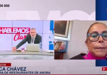 AHORA Perú Preocupado por la Afectación a Hoteles y Restaurantes Debido al Estado de Emergencia