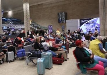 21 Arequipeños Salieron de Israel y Piden Ayuda para Retornar al Perú