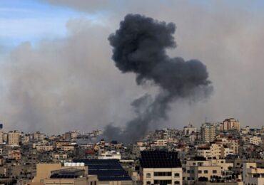 Tres Peruanos Desaparecidos tras Ataque de Hamas en Israel, confirma Embajador