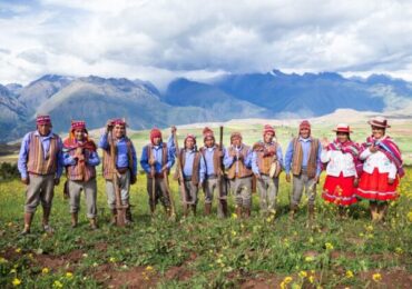 Distinguen a Maras como Destino Ecológico Fascinante
